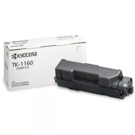 Kyocera TK-1160 eredeti toner
