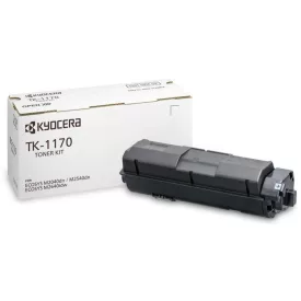 Kyocera TK-1170 eredeti toner