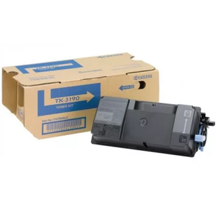 Kyocera TK-3190 eredeti toner