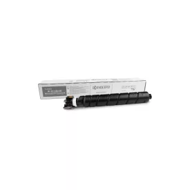 Kyocera TK-8555 fekete eredeti toner