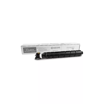 Kyocera TK-8555 fekete eredeti toner