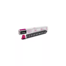 Kyocera TK-8555 magenta eredeti toner