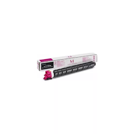 Kyocera TK-8555 magenta eredeti toner