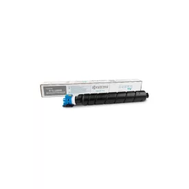 Kyocera TK-8555 cyan eredeti toner