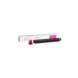 Kyocera TK-8365 magenta eredeti toner