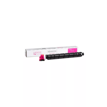 Kyocera TK-8365 magenta eredeti toner