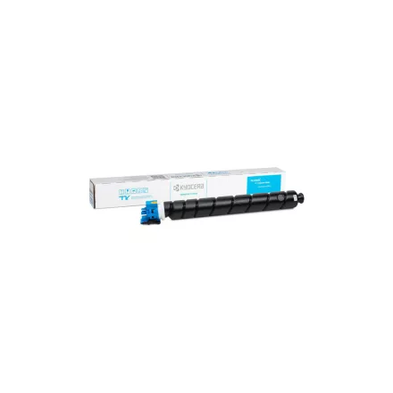 Kyocera TK-8365 cyan eredeti toner