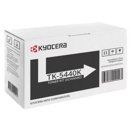 Kyocera TK-5440 fekete eredeti toner