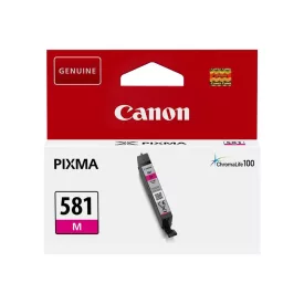 Canon CLI-581 magenta eredeti tintapatron