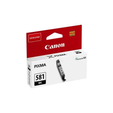 Canon CLI-581 fekete eredeti tintapatron