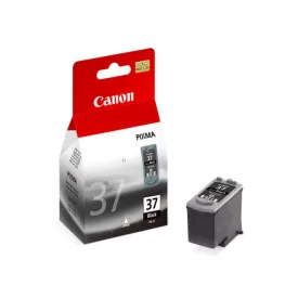Canon PG-37 fekete eredeti tintapatron