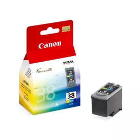 Canon CL-38 színes eredeti tintapatron