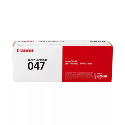 Canon CRG-047 eredeti toner
