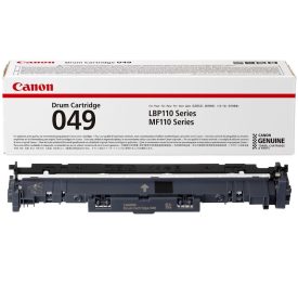 Canon CRG-049 eredeti dobegység
