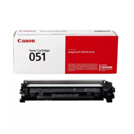 Canon CRG-051 eredeti toner