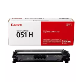 Canon CRG-051H eredeti toner