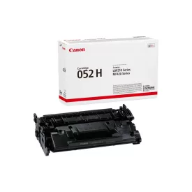 Canon CRG-052H eredeti toner
