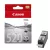 Canon PGI-520 fekete eredeti tintapatron