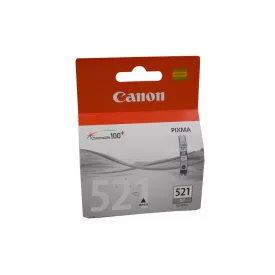 Canon CLI-521 grey eredeti tintapatron