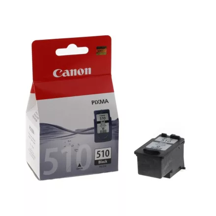 Canon PG-510 fekete eredeti tintapatron