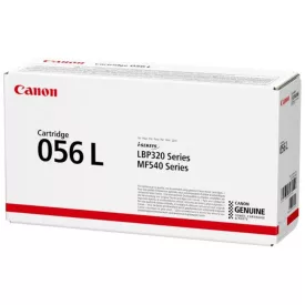 Canon CRG-056L eredeti toner