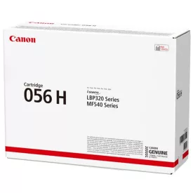 Canon CRG-056H eredeti toner