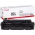 Canon CRG-055 sárga eredeti toner