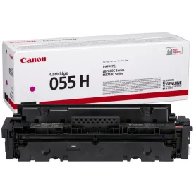 Canon CRG-055H magenta eredeti toner