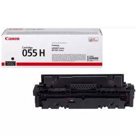Canon CRG-055H fekete eredeti toner