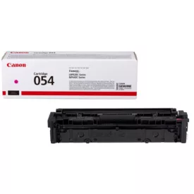 Canon CRG-054 magenta eredeti toner