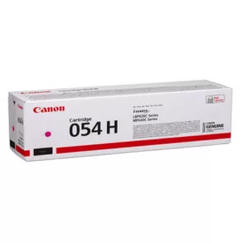Canon CRG-054H magenta eredeti toner