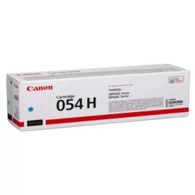 Canon CRG-054H cyan eredeti toner