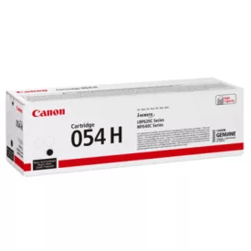 Canon CRG-054H fekete eredeti toner