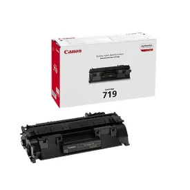 Canon CRG-719H eredeti toner