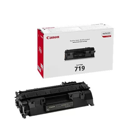 Canon CRG-719H eredeti toner