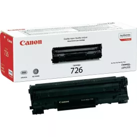 Canon CRG-726 eredeti toner
