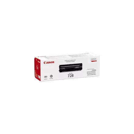 Canon CRG-728 eredeti toner
