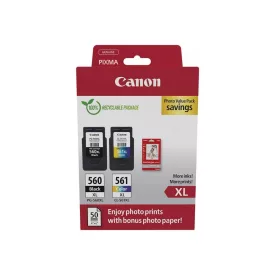 Canon PG-560XL/CL-561XL eredeti MultiPack