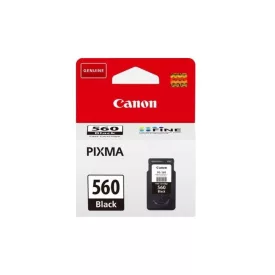 Canon PG-560 fekete eredeti tintapatron