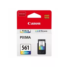 Canon CL-561 színes eredeti tintapatron