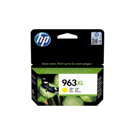 HP 963XL 3JA29AE sárga eredeti tintapatron