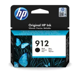 HP 912 3YL80AE fekete eredeti tintapatron