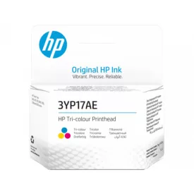 HP 3YP17AE színes eredeti nyomtatófej