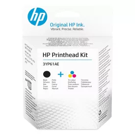 HP 3YP61AE eredeti nyomtatófejkészlet