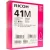 Ricoh GC41 magenta eredeti gélpatron