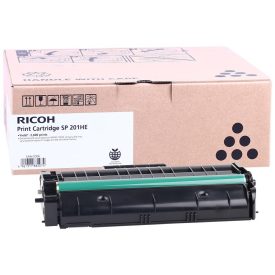 Ricoh SP201HE eredeti toner