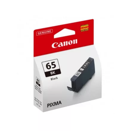Canon CLI-65 fekete eredeti tintapatron