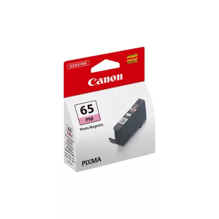 Canon CLI-65 fotó magenta eredeti tintapatron