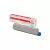 Oki C8600 cyan eredeti toner