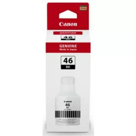 Canon GI-46 fekete eredeti tinta
